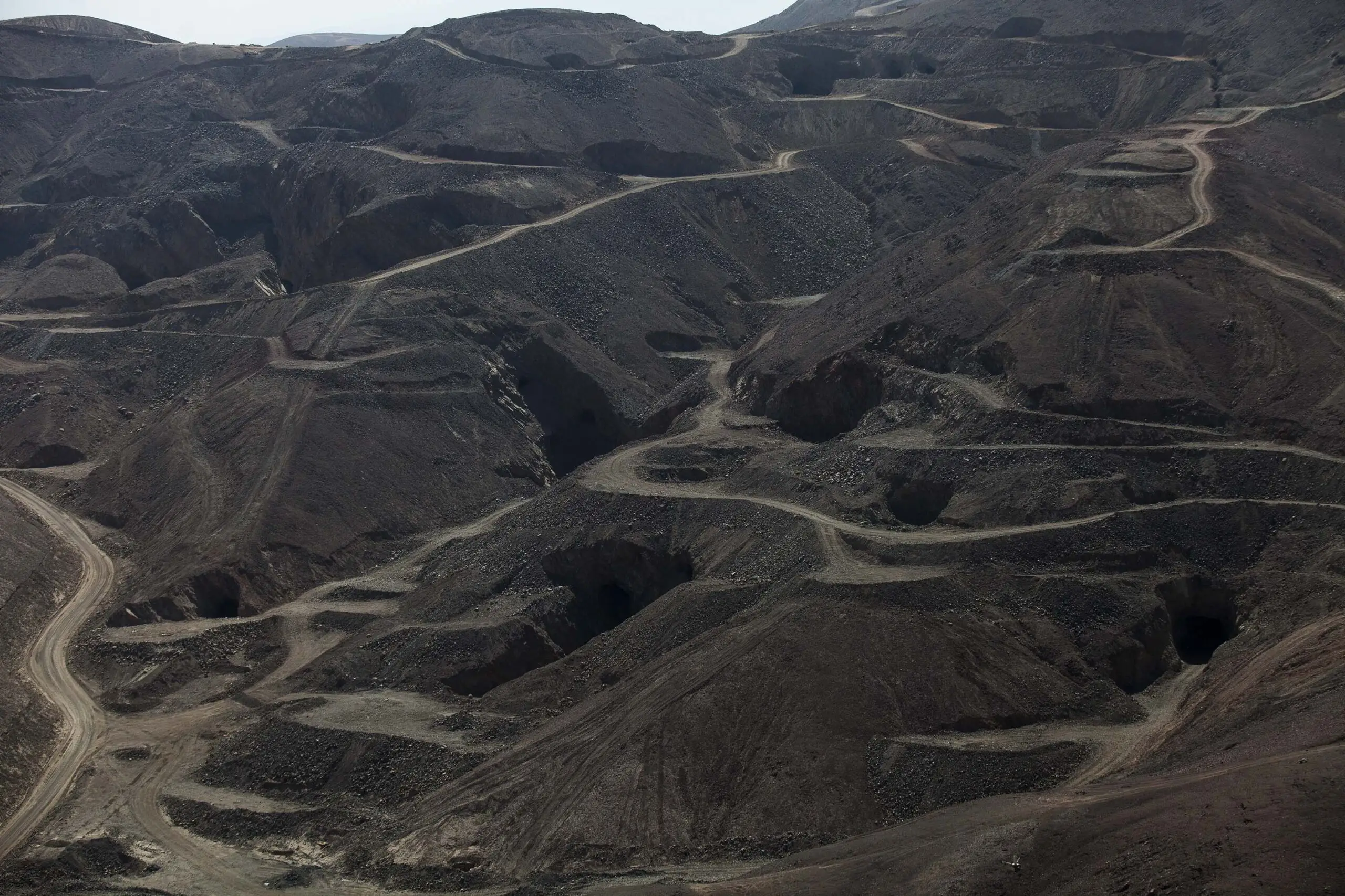 Marimaca presenta estudio de factibilidad con IRR sobre 30% y costos líderes en la industria