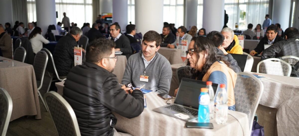 Compromiso Minero presenta las actividades de cierre del Mes de la Minería 2025 Compromiso Minero presenta las actividades de cierre del Mes de la Minería 2025