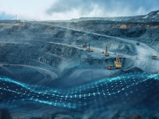 Capacitación y habilidades digitales: clave para adoptar IA y gemelos digitales en minería