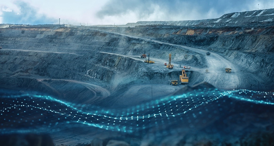 Capacitación y habilidades digitales: clave para adoptar IA y gemelos digitales en minería