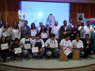 Escuelas rurales y estudiantes de gastronomía destacaron en concursos de Fundación Collahuasi y la Seremi de Agricultura