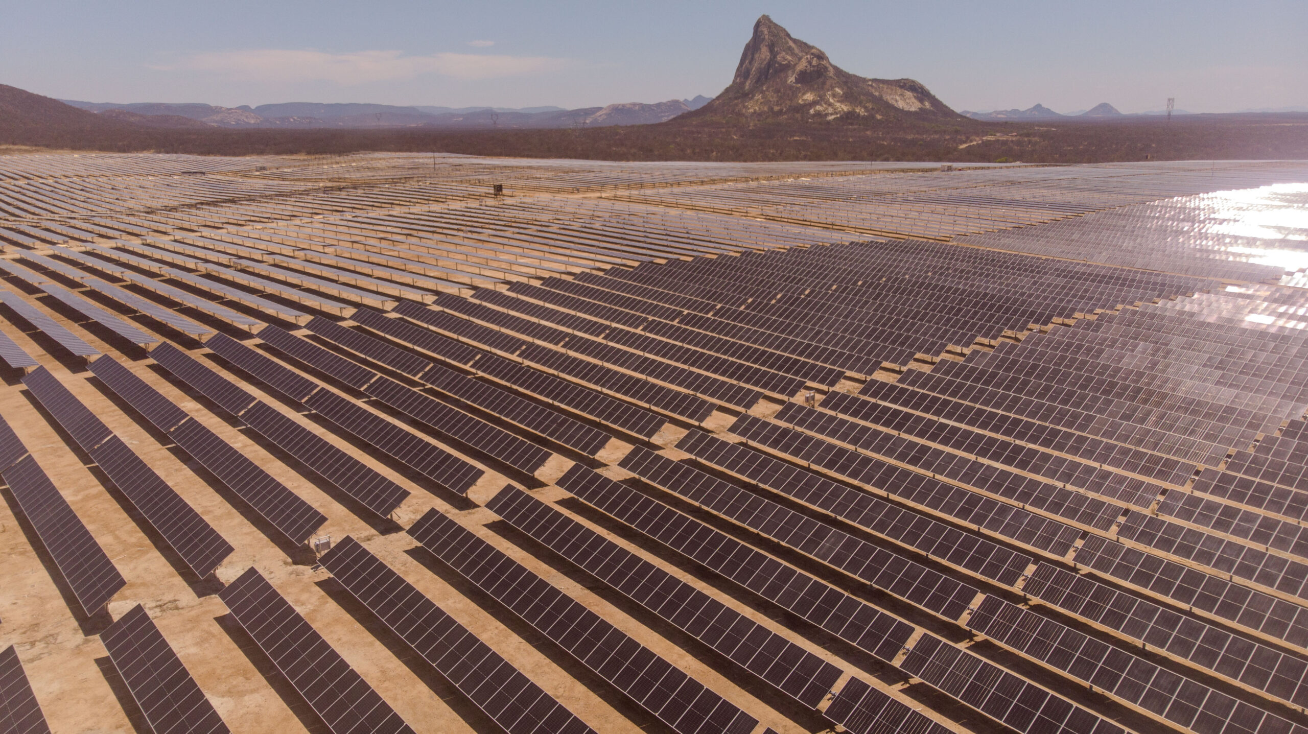 TrinaTracker consolida su liderazgo en Argentina y proyecta superar 1,2 GW de capacidad instalada en 2025
