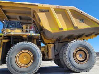 Austin Engineering Chile corrige error contable en informe financiero del año