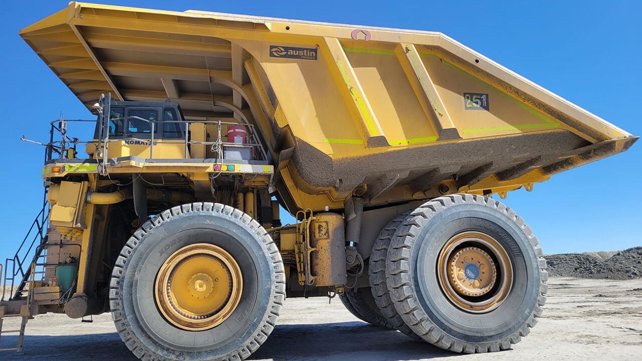 Austin Engineering Chile corrige error contable en informe financiero del año