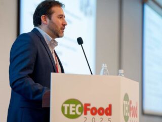 Endress+Hauser resalta eficiencia energética en industria alimentaria chilena