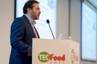 Endress+Hauser resalta eficiencia energética en industria alimentaria chilena