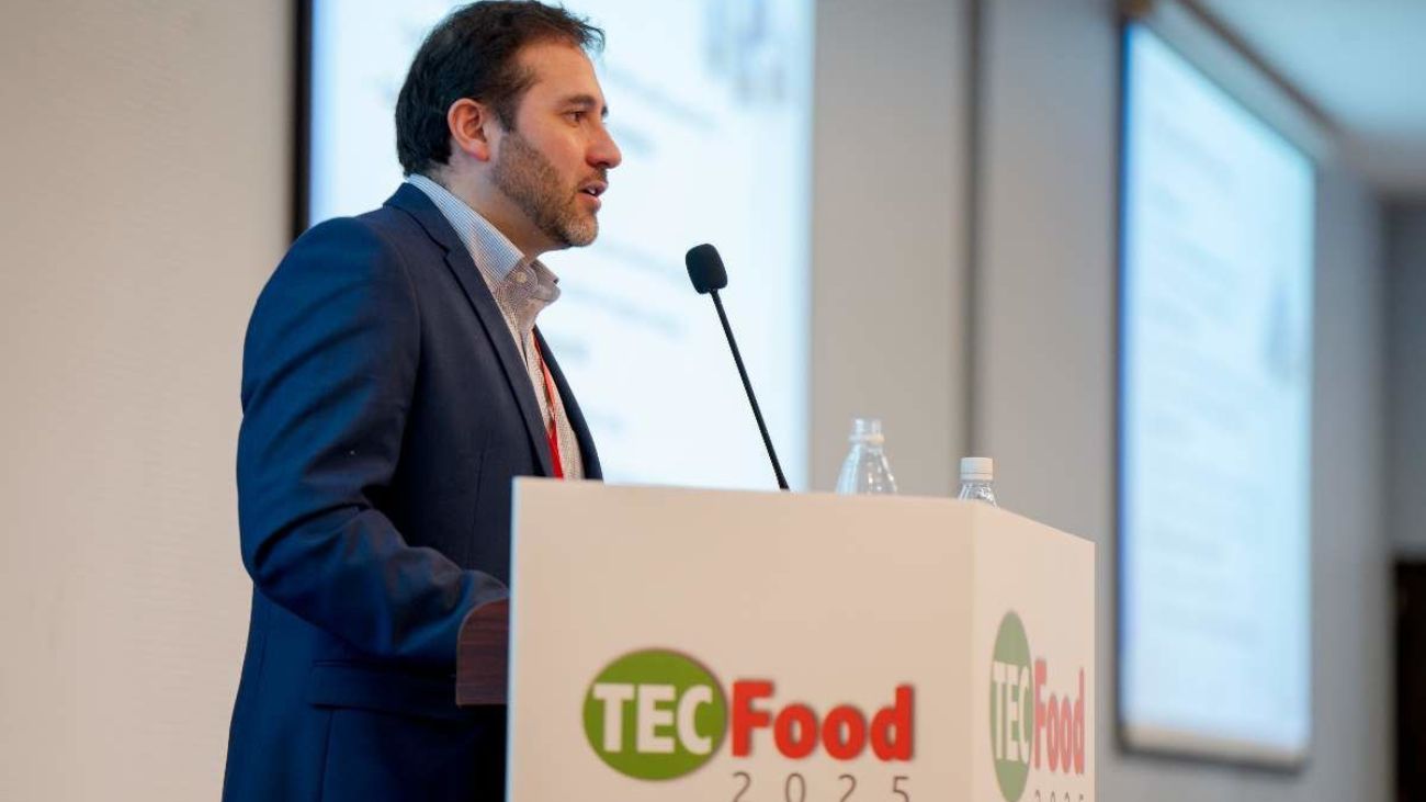 Endress+Hauser resalta eficiencia energética en industria alimentaria chilena