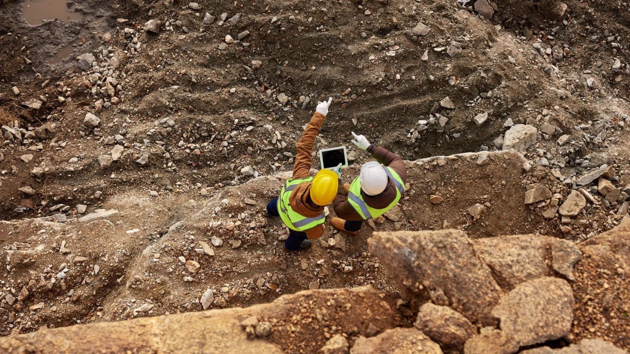 Core Energy Minerals: Hallazgos en Brasil impulsan mercado de Tierras Raras