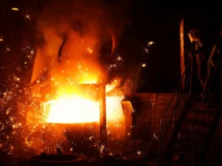 Avance en tarifas de tratamiento beneficia producción de cobre en China