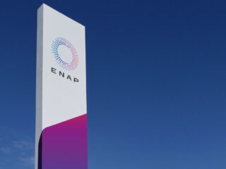 Enap alcanza utilidades récord: US$318 millones en primer semestre 2025