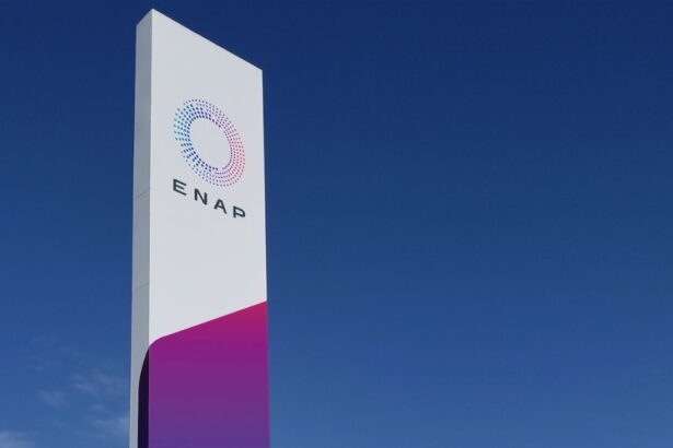 Enap alcanza utilidades récord: US$318 millones en primer semestre 2025