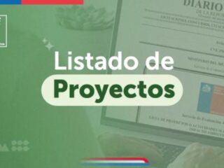 Iniciativas ambientales: Listado de proyectos sujetos a evaluación en julio 2025