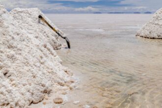 Confirman proyecto de explotación de litio en Copiapó sin impactos significativos