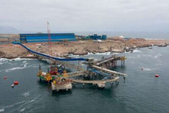Rechazo de demanda por daño ambiental en Punta Patache marca precedente