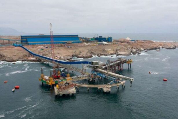 Rechazo de demanda por daño ambiental en Punta Patache marca precedente