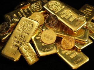 Mejora en la demanda de oro en Asia tras ajustes en precios