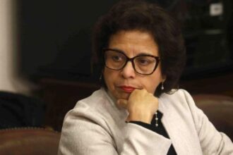 Gobierno paraliza operación en mina El Teniente y aclara que origen de derrumbe "es materia de investigación"