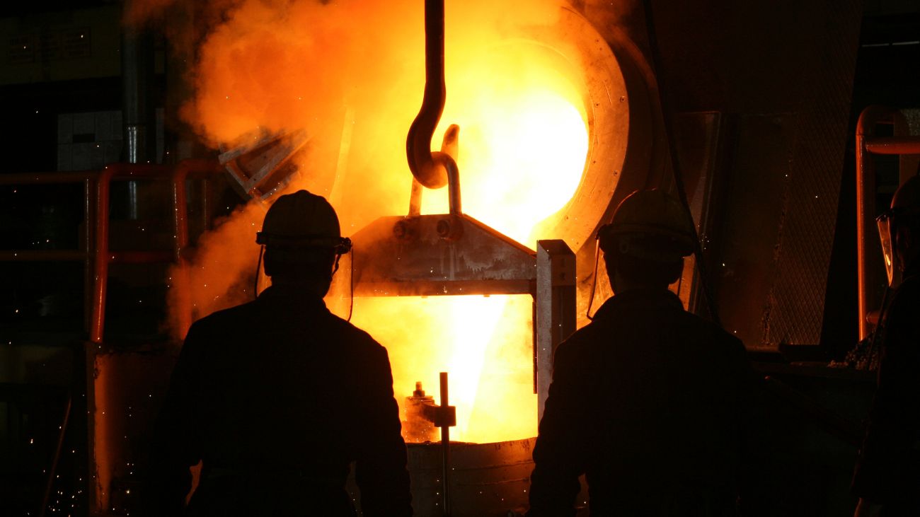 Newmont recibe pago final de $100 millones por venta de mina en Ghana