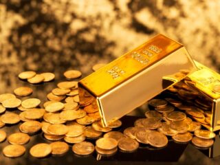Repunte del oro: datos de nóminas EE. UU. impulsan recuperación
