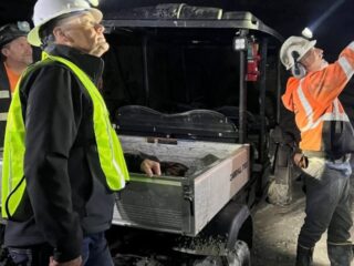 Idaho Strategic Resources impulsa sus acciones en la región de Murray