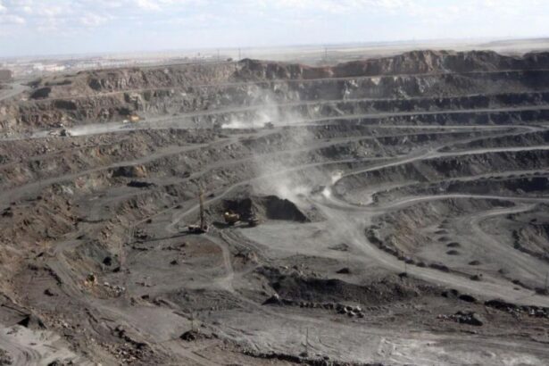 Estados Unidos busca reducir dependencia de minerales chinos con medidas drásticas