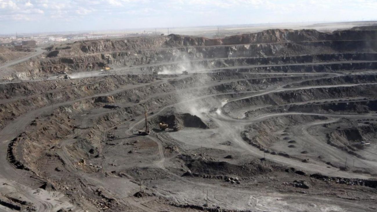 Estados Unidos busca reducir dependencia de minerales chinos con medidas drásticas