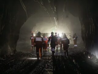 Sin adelantar juicios: autoridades confirman que investigación sobre sismo en El Teniente está en marcha