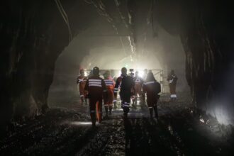 Sin adelantar juicios: autoridades confirman que investigación sobre sismo en El Teniente está en marcha