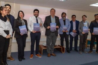 Avances en extracción directa de litio desde salares en Chile