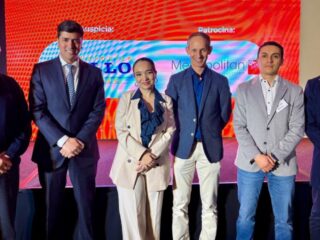 Desafíos y soluciones en cadena de suministro minero: Aprimin 2025