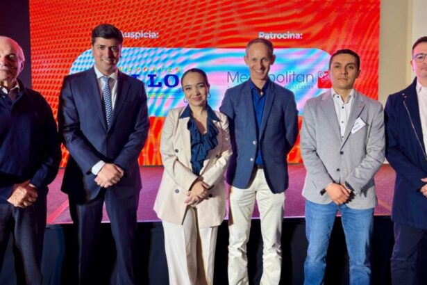 Desafíos y soluciones en cadena de suministro minero: Aprimin 2025
