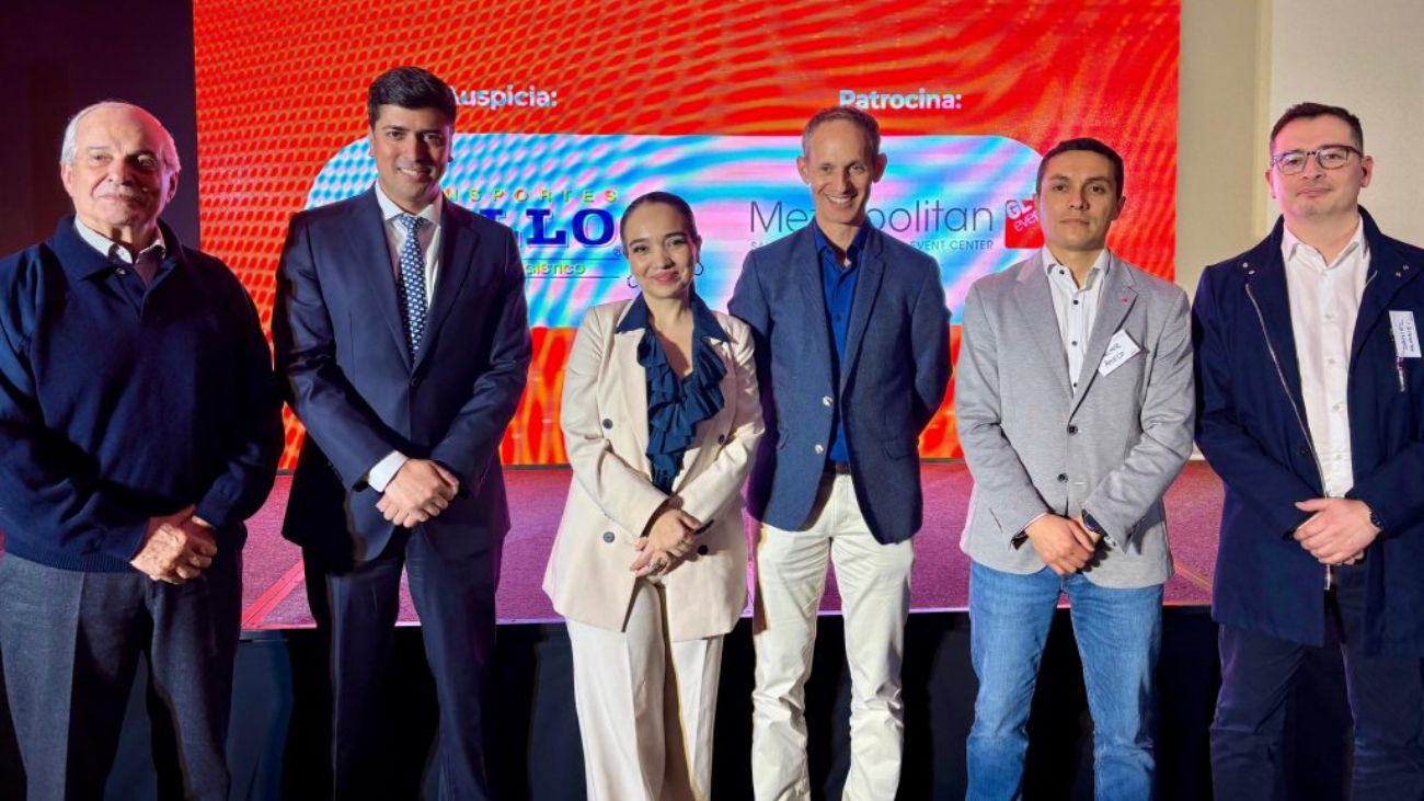 Desafíos y soluciones en cadena de suministro minero: Aprimin 2025