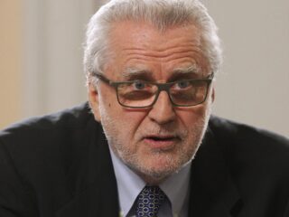 Codelco y origen del sismo en El Teniente: Máximo Pacheco afirma que no hay contradicción con versión de gerente general
