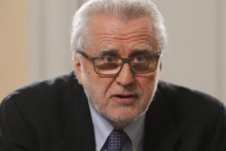 Codelco y origen del sismo en El Teniente: Máximo Pacheco afirma que no hay contradicción con versión de gerente general