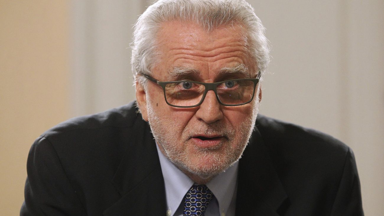 Codelco y origen del sismo en El Teniente: Máximo Pacheco afirma que no hay contradicción con versión de gerente general