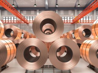 Goldman Sachs: Apuesta por alza en cobre desencadena mayor caída de precios