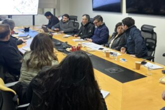 Gobierno a más de 24 hrs. de derrumbe en El Teniente: "Todavía no hay comunicación" con los 5 mineros