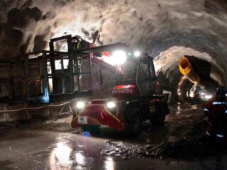 Delegado presidencial entregó detalles sobre hallazgo de cuerpo de uno de los mineros atrapados en El Teniente