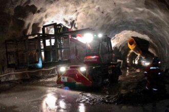 Delegado presidencial entregó detalles sobre hallazgo de cuerpo de uno de los mineros atrapados en El Teniente