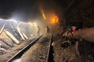 Revelan identidad del cuarto minero rescatado sin vida en mina El Teniente: un trabajador se mantiene atrapado