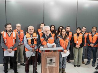 Codelco culmina rescate en El Teniente y anuncia auditoría internacional