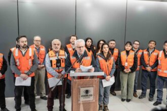 Codelco culmina rescate en El Teniente y anuncia auditoría internacional