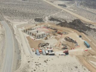 Validan legalidad del proyecto minero en Huasco, Atacama, tras revisión exhaustiva