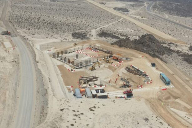 Validan legalidad del proyecto minero en Huasco, Atacama, tras revisión exhaustiva