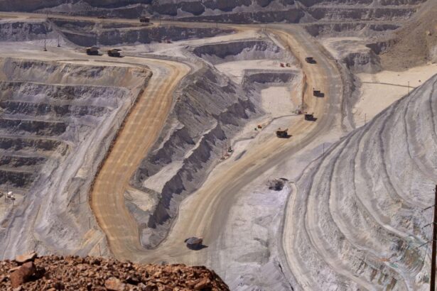 Australia halla 55,000 millones de toneladas de hierro, valorado en US$ 6 billones
