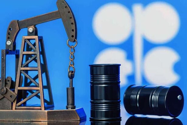 OPEP+ aumentará producción de crudo para recuperar mercado petrolero en septiembre