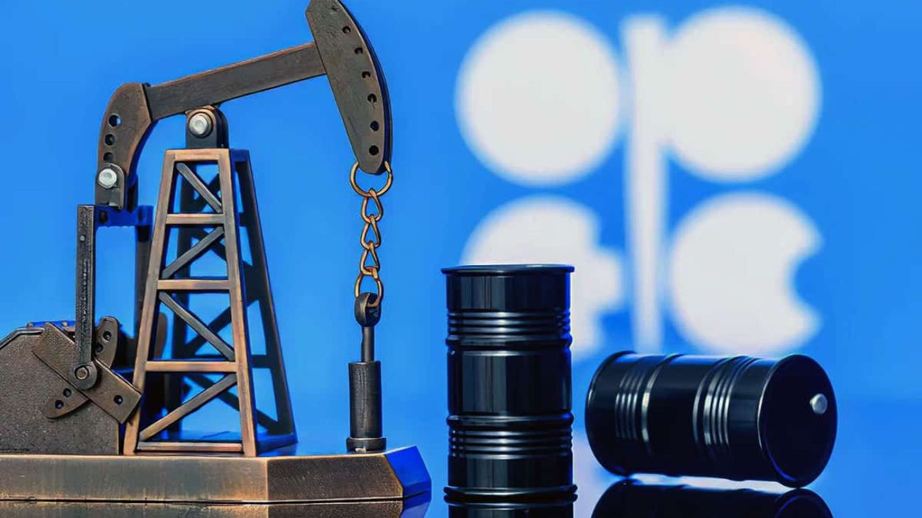 OPEP+ aumentará producción de crudo para recuperar mercado petrolero en septiembre