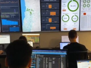 Alianza We Techs y Endress+Hauser para Gestión Hídrica en Chile