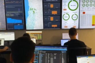 Alianza We Techs y Endress+Hauser para Gestión Hídrica en Chile