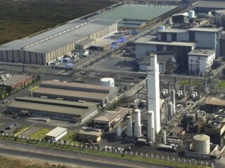 Mitsubishi Materials evalúa posible reducción en planta de cobre en Onahama